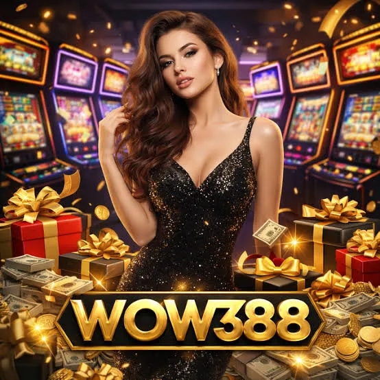 WOW388 - Petualangan Seru di Dunia Fantasi